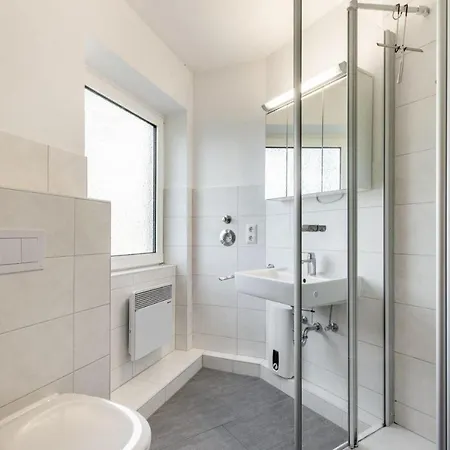 Apartment Wohnung 23 Id 031