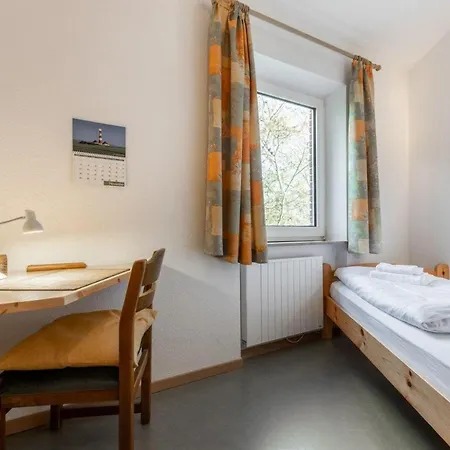 Apartment Wohnung 23 Id 031 Sankt Peter-Ording