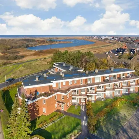 Apartment Wohnung 23 Id 031