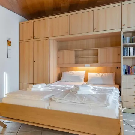 Apartment Wohnung 23 Id 031