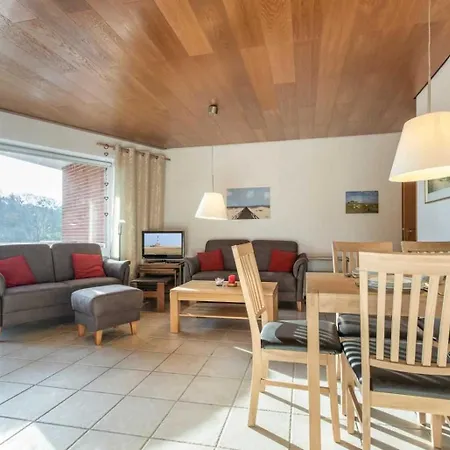 Apartment Wohnung 23 Id 031 *
