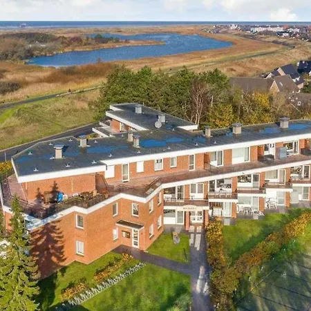 Wohnung 23 Id 031 Apartment Sankt Peter-Ording