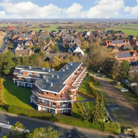 Wohnung 23 Id 031 * Sankt Peter-Ording