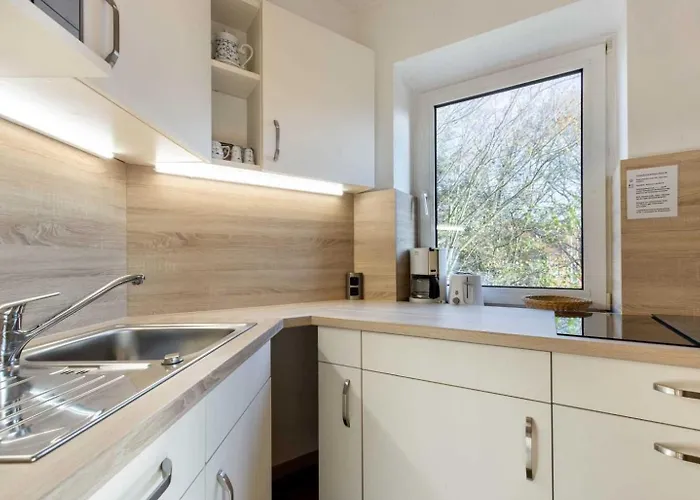 23 Id 031 Lejlighed *