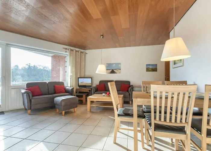 Lejlighed 23 Id 031 *