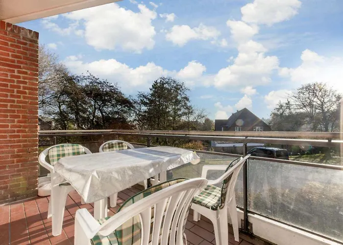 23 Id 031 Lejlighed *